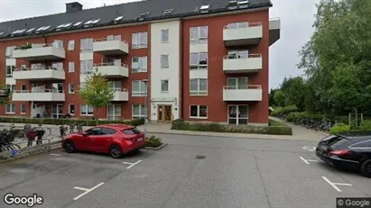 Apartments for rent in Lund - Photo from Google Street View
