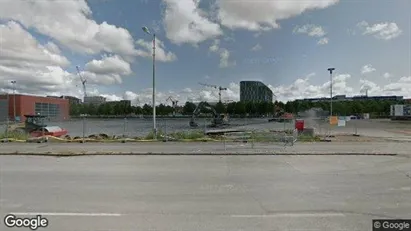 Apartments for rent in Lundby - Photo from Google Street View
