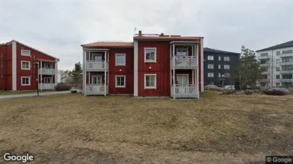 Apartments for rent in Upplands-Bro - Photo from Google Street View