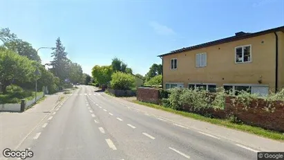 Apartments for rent in Lidingö - Photo from Google Street View