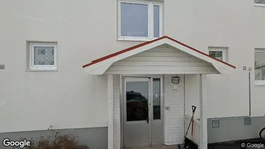 Apartments for rent in Umeå - Photo from Google Street View