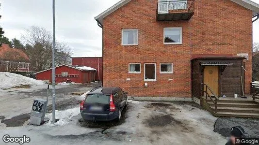 Apartments for rent in Umeå - Photo from Google Street View
