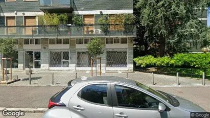 Rooms for rent in Milano Zona 7 - Baggio, De Angeli, San Siro - Photo from Google Street View