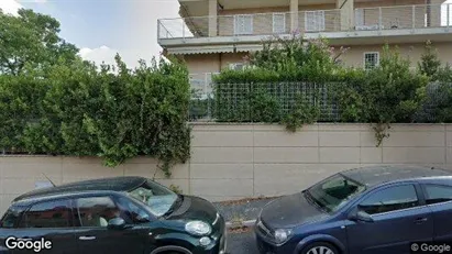 Apartments for rent in Roma Municipio IX – EUR - Photo from Google Street View