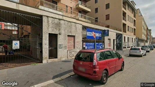 Rooms for rent in Milano Zona 5 - Vigentino, Chiaravalle, Gratosoglio - Photo from Google Street View
