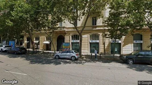 Rooms for rent in Modena - Photo from Google Street View