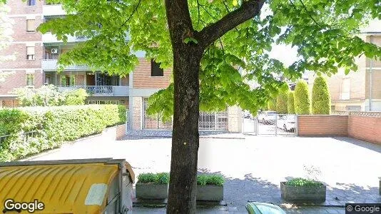 Rooms for rent in Modena - Photo from Google Street View