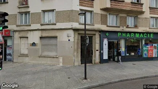 Rooms for rent in Grassano - Photo from Google Street View