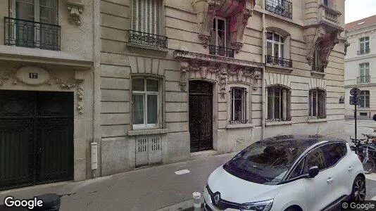 Rooms for rent in Pisticci - Photo from Google Street View
