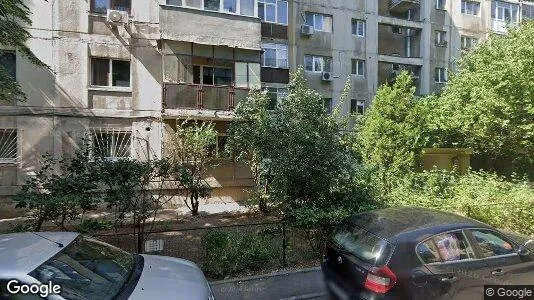 Apartments for rent in Chiajna - Photo from Google Street View