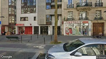 Rooms for rent in Tricarico - Photo from Google Street View