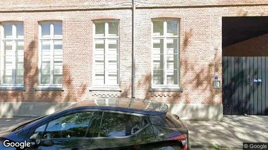 Apartments for rent in Herentals - Photo from Google Street View