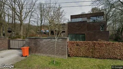 Apartments for rent in Gent Zwijnaarde - Photo from Google Street View