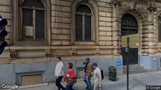 Apartments for rent in Stad Brussel - Photo from Google Street View