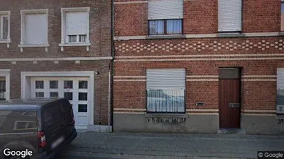 Apartments for rent in Tielt - Photo from Google Street View