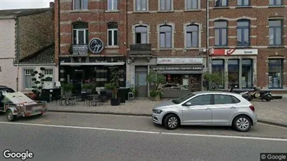 Apartments for rent in Rochefort - Photo from Google Street View