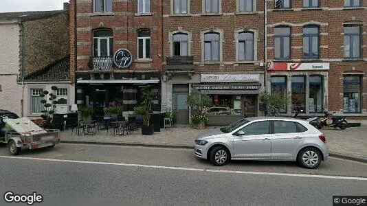 Apartments for rent in Rochefort - Photo from Google Street View