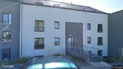 Apartments for rent in Bertrix - Photo from Google Street View