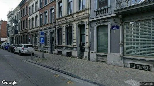 Apartments for rent in Luik - Photo from Google Street View