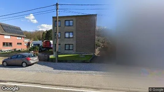 Apartments for rent in Aarschot - Photo from Google Street View