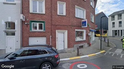 Apartments for rent in Waver - Photo from Google Street View