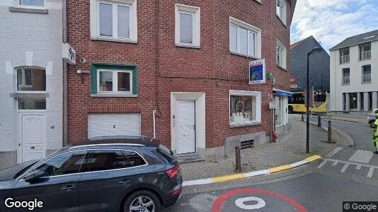 Apartments for rent in Waver - Photo from Google Street View