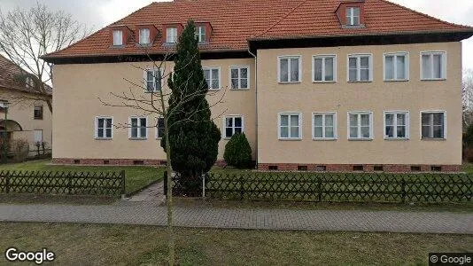 Apartments for rent in Potsdam-Mittelmark - Photo from Google Street View