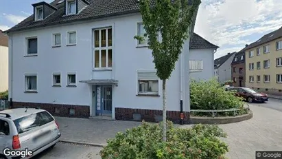 Apartments for rent in Oberhausen - Photo from Google Street View