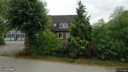 Apartments for rent in Plön - Photo from Google Street View