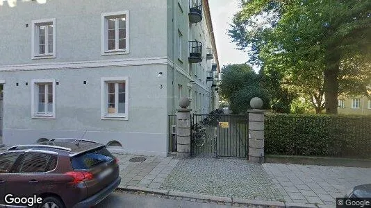 Apartments for rent in Malmö City - Photo from Google Street View