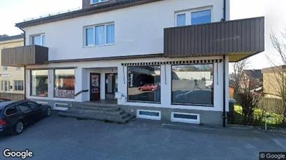 Apartments for rent in Gislaved - Photo from Google Street View
