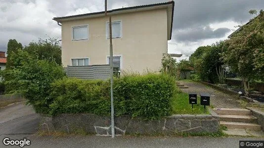 Apartments for rent in Partille - Photo from Google Street View