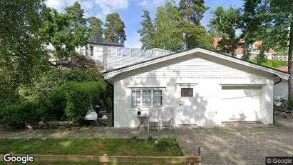 Apartments for rent in Täby - Photo from Google Street View