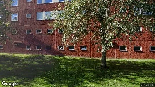 Apartments for rent in Stockholm West - Photo from Google Street View