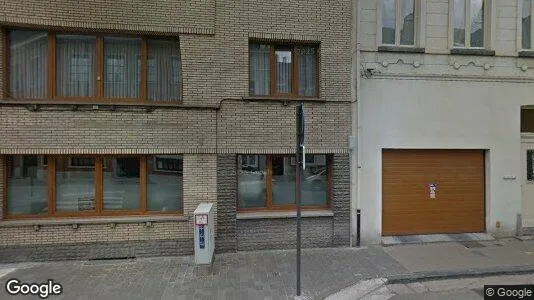 Apartments for rent in Aalst - Photo from Google Street View