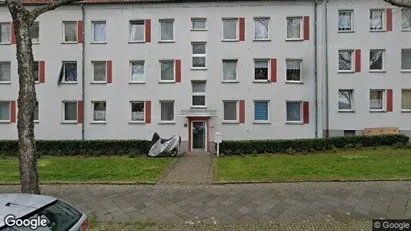 Apartments for rent in Bochum - Photo from Google Street View