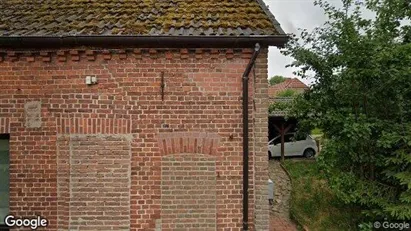 Apartments for rent in Wesermarsch - Photo from Google Street View