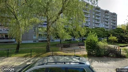 Apartments for rent in Berlin Neukölln - Photo from Google Street View