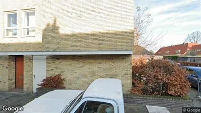 Apartments for rent in Hilversum - Photo from Google Street View