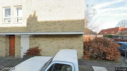 Apartments for rent in Hilversum - Photo from Google Street View