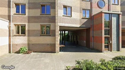 Apartments for rent in Groningen - Photo from Google Street View