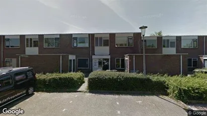 Apartments for rent in Veendam - Photo from Google Street View