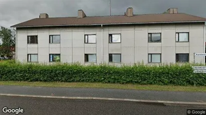 Apartments for rent in Pori - Photo from Google Street View