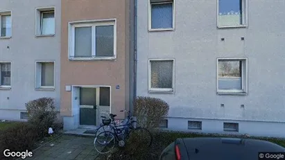 Apartments for rent in Dortmund - Photo from Google Street View