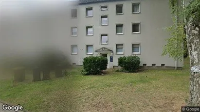 Apartments for rent in Essen - Photo from Google Street View
