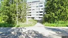 Apartment for rent, Jyväskylä, Keski-Suomi, Saihokatu