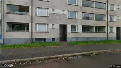 Apartments for rent in Jyväskylä - Photo from Google Street View