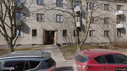 Apartments for rent in Helsinki Eteläinen - Photo from Google Street View