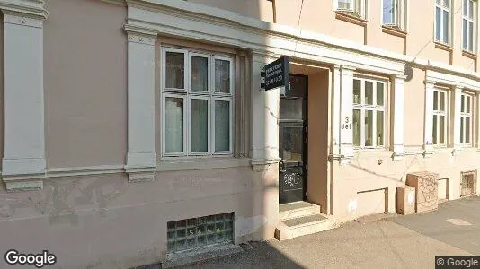 Apartments for rent in Oslo Frogner - Photo from Google Street View