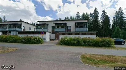 Apartments for rent in Jyväskylä - Photo from Google Street View